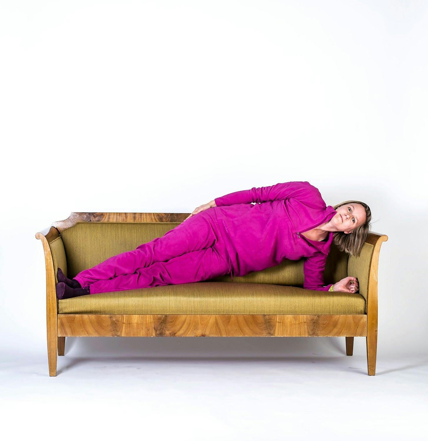 Planken